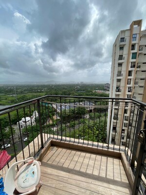 1 BHK Apartment For Sale in Lodha Lakeshore Greens, Dombivli East