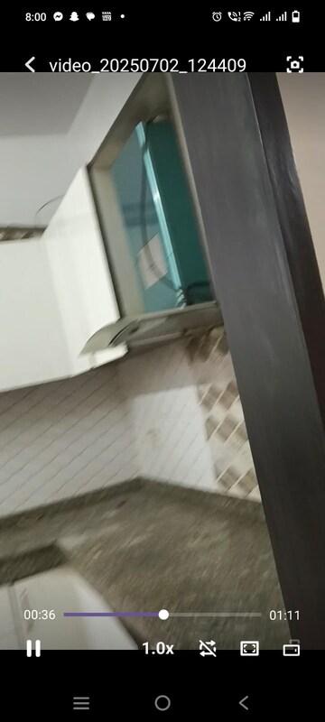 3 BHK Builder Floor For Rent in Mahaveer Homes 2, Gaur City 1