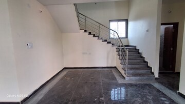 Living Room in 3.5 BHK Villa at Nagaram – for Sale
