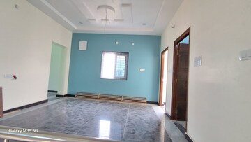 Living Room in 3.5 BHK Villa at Nagaram – for Sale
