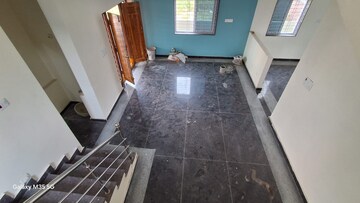 Living Room in 3.5 BHK Villa at Nagaram – for Sale