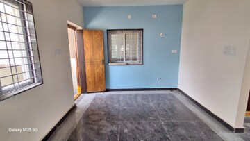 Living Room in 3.5 BHK Villa at Nagaram – for Sale