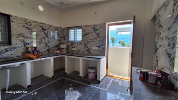 Kitchen in 3.5 BHK Villa at Nagaram – for Sale