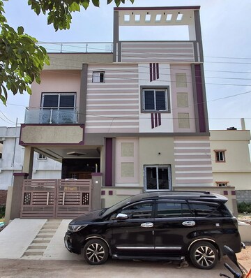 3.5 BHK Villa For Sale in Nagaram