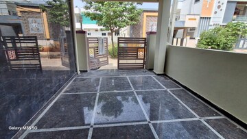 Lobby in 3.5 BHK Villa at Nagaram – for Sale