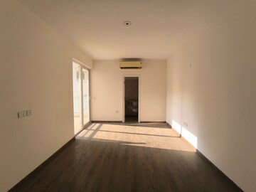 Bedroom in 3 BHK Apartment at Emaar Imperial Gardens, Sector 102 – for Rent