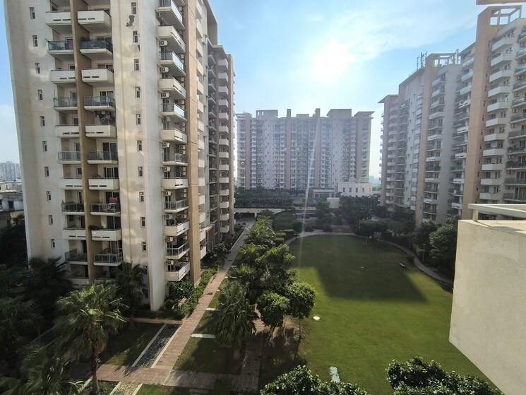 Exterior View, emaar-imperial-gardens 3 Bedroom 2025 Sq.Ft. Apartment In Sector 102 Gurgaon 8970053