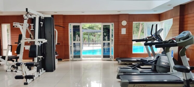  Parking, aparna-county 5 Bedroom 4000 Sq.Ft. Villa In Hafeezpet Hyderabad 8970032