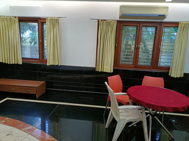 Team Area, aparna-county 5 Bedroom 4000 Sq.Ft. Villa In Hafeezpet Hyderabad 8970032