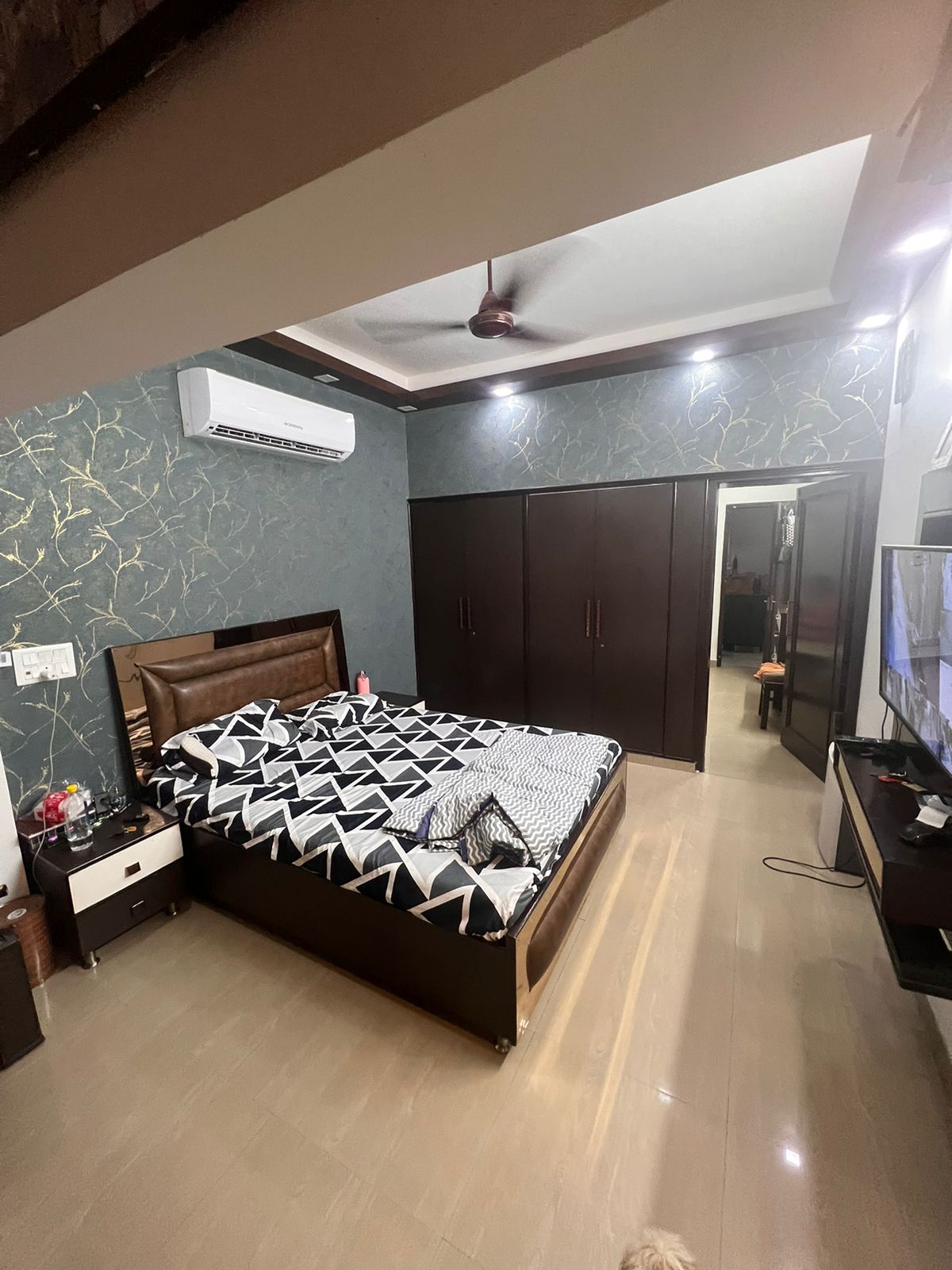 Pg For Rent in Brijesh Property 
