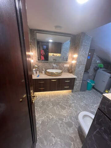 Kitchen in  Pg at New Rajinder Nagar – for Rent