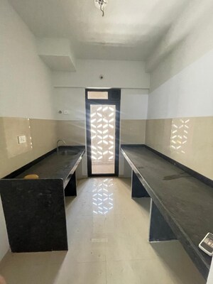 Kitchen in 2 BHK Apartment at Lodha Downtown, Dombivli East – for Sale