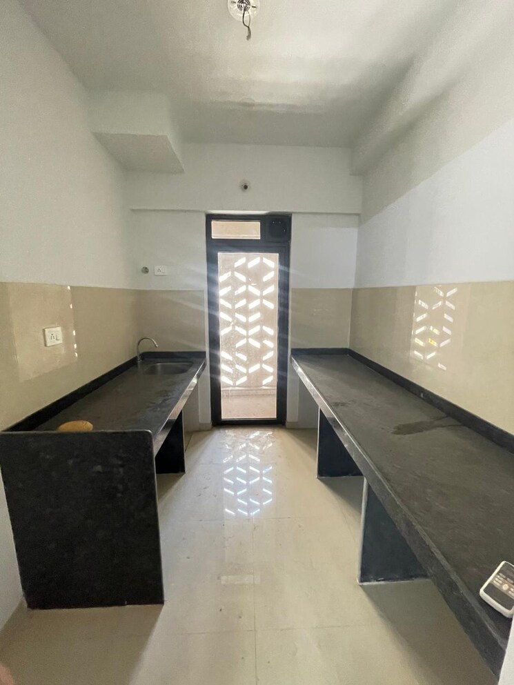 Kitchen, lodha-downtown 2 Bedroom 586 Sq.Ft. Apartment In Dombivli East Thane 8970077