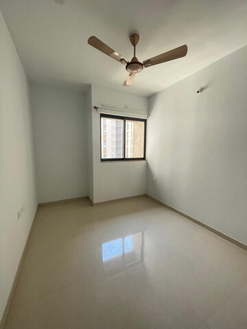 Bedroom in 2 BHK Apartment at Lodha Downtown, Dombivli East – for Sale