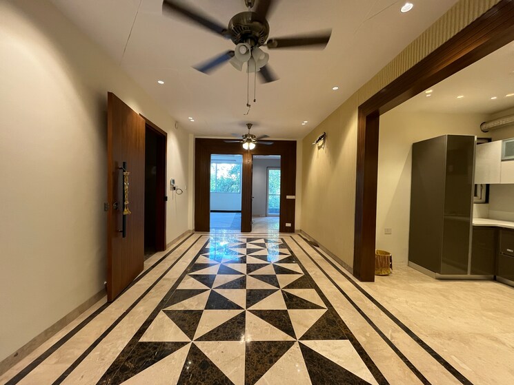 undefined, ansal-sushant-lok-i 3 Bedroom 1745 Sq.Ft. Builder Floor In Sector 43 Gurgaon 8970079