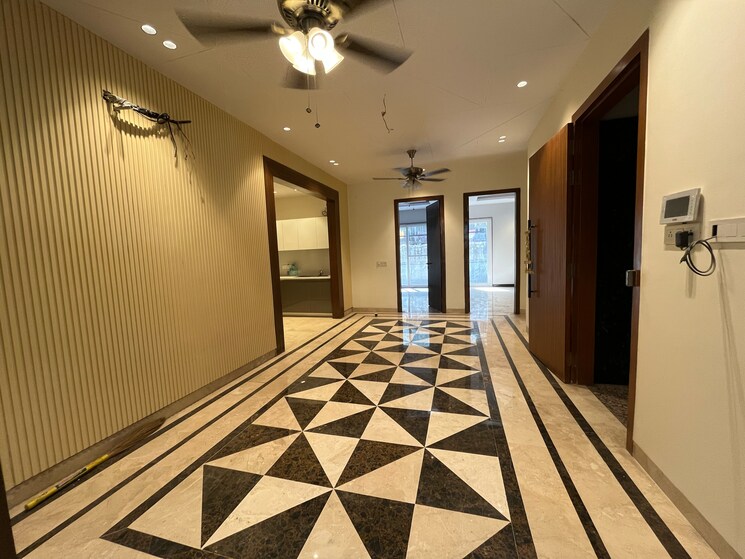 undefined, ansal-sushant-lok-i 3 Bedroom 1745 Sq.Ft. Builder Floor In Sector 43 Gurgaon 8970079