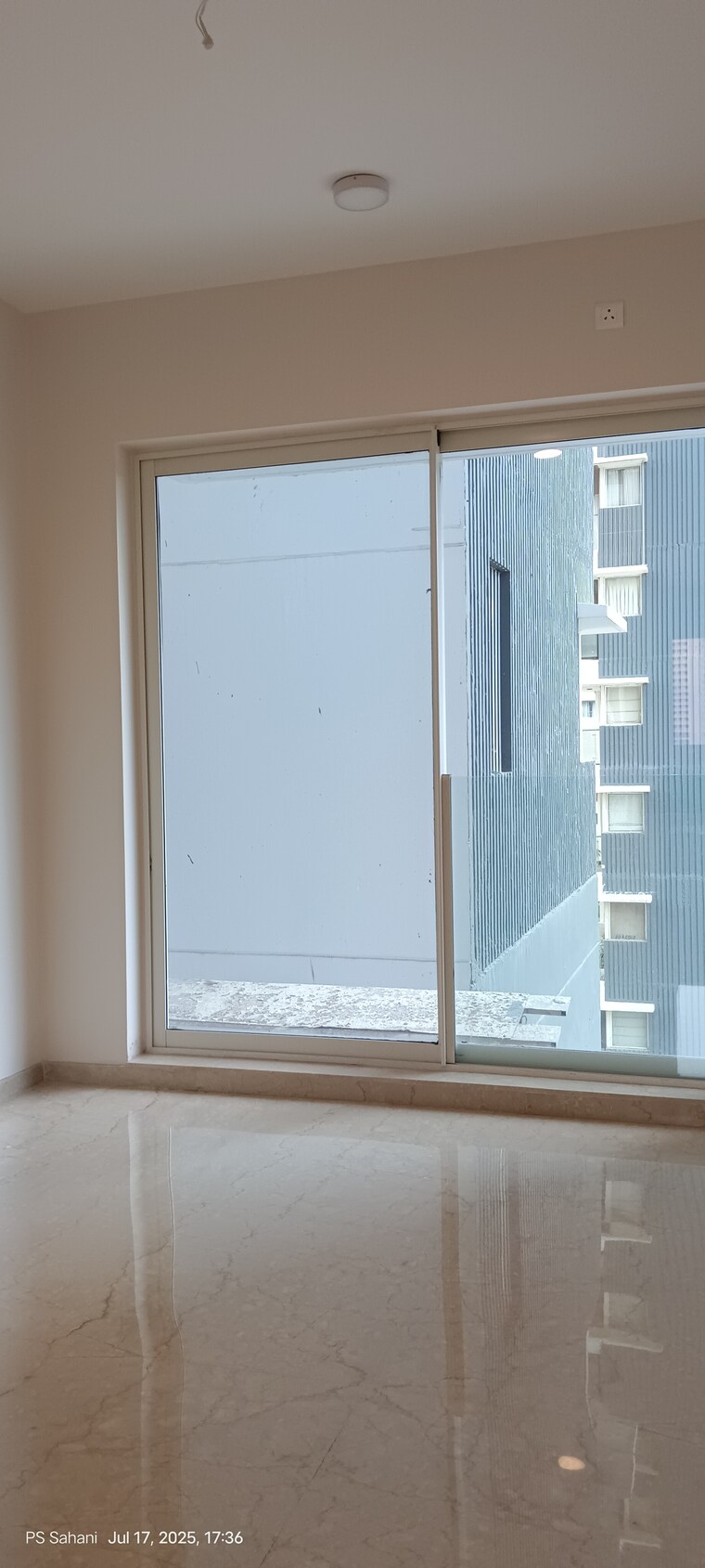 Room, courtyard-by-narang-realty-and-the-wadhwa-group 3 Bedroom 1319 Sq.Ft. Apartment In Pokhran Road No Two Thane 8970119