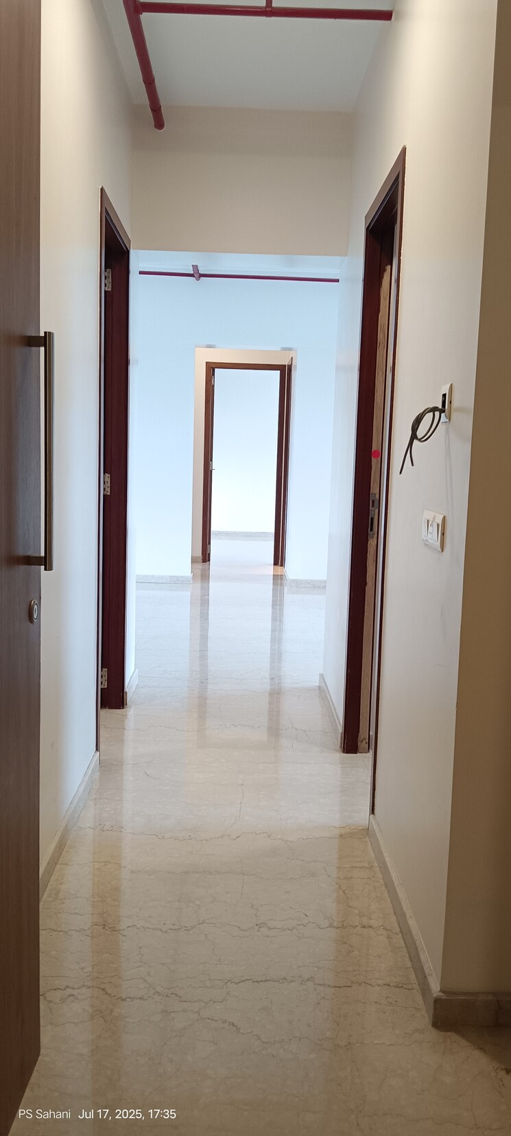 undefined, courtyard-by-narang-realty-and-the-wadhwa-group 3 Bedroom 1319 Sq.Ft. Apartment In Pokhran Road No Two Thane 8970119