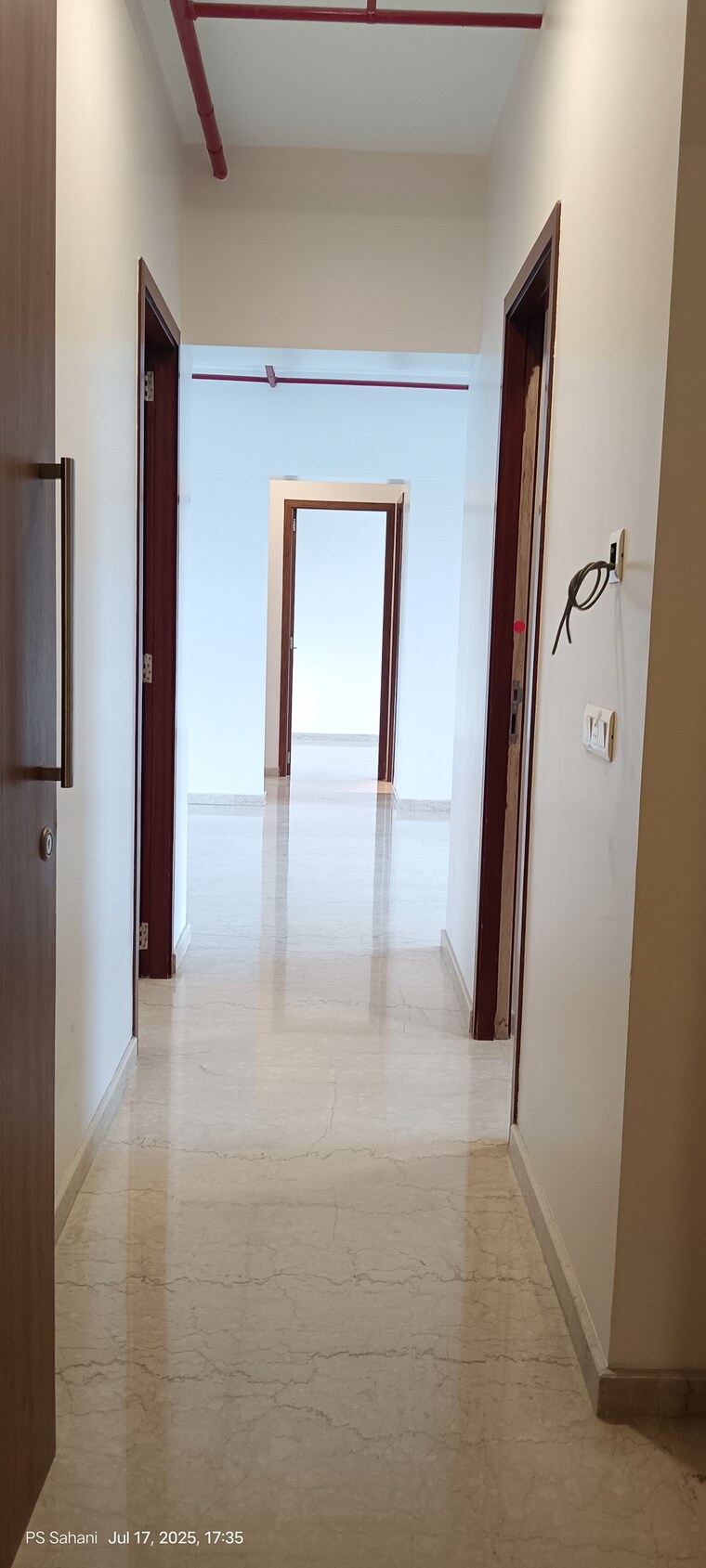 undefined, courtyard-by-narang-realty-and-the-wadhwa-group 3 Bedroom 1319 Sq.Ft. Apartment In Pokhran Road No Two Thane 8970119