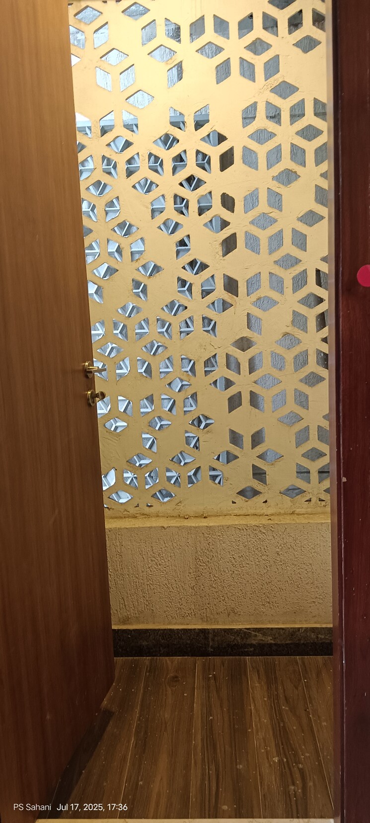 Bathroom, courtyard-by-narang-realty-and-the-wadhwa-group 3 Bedroom 1319 Sq.Ft. Apartment In Pokhran Road No Two Thane 8970119