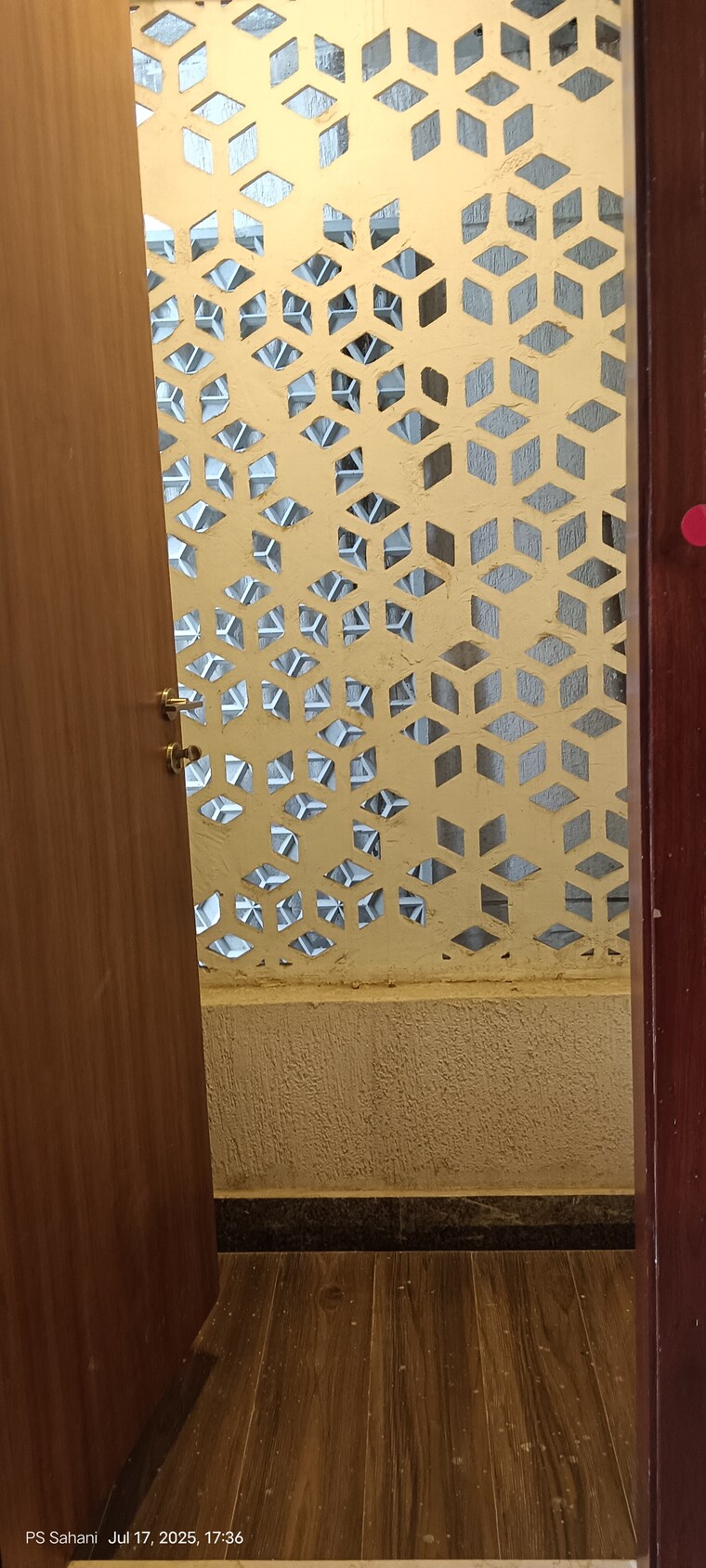 Bathroom, courtyard-by-narang-realty-and-the-wadhwa-group 3 Bedroom 1319 Sq.Ft. Apartment In Pokhran Road No Two Thane 8970119