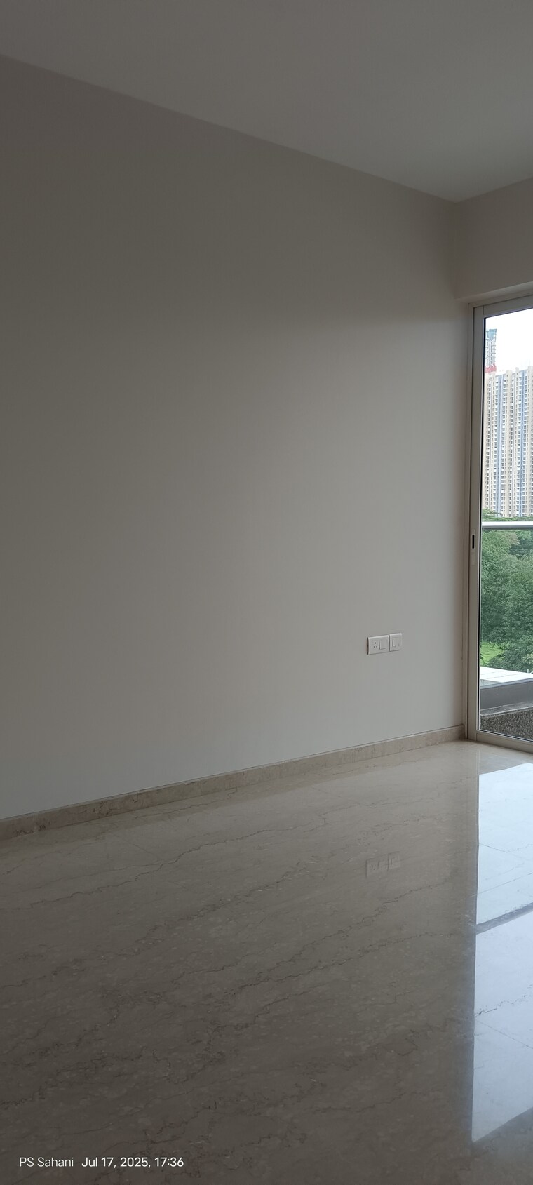 Room, courtyard-by-narang-realty-and-the-wadhwa-group 3 Bedroom 1319 Sq.Ft. Apartment In Pokhran Road No Two Thane 8970119