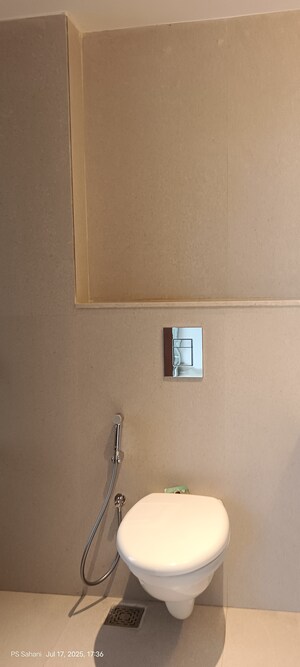 Furnished Amenities in 3 BHK Apartment at Courtyard by Narang Realty and The Wadhwa Group, Pokhran Road No Two – for Sale