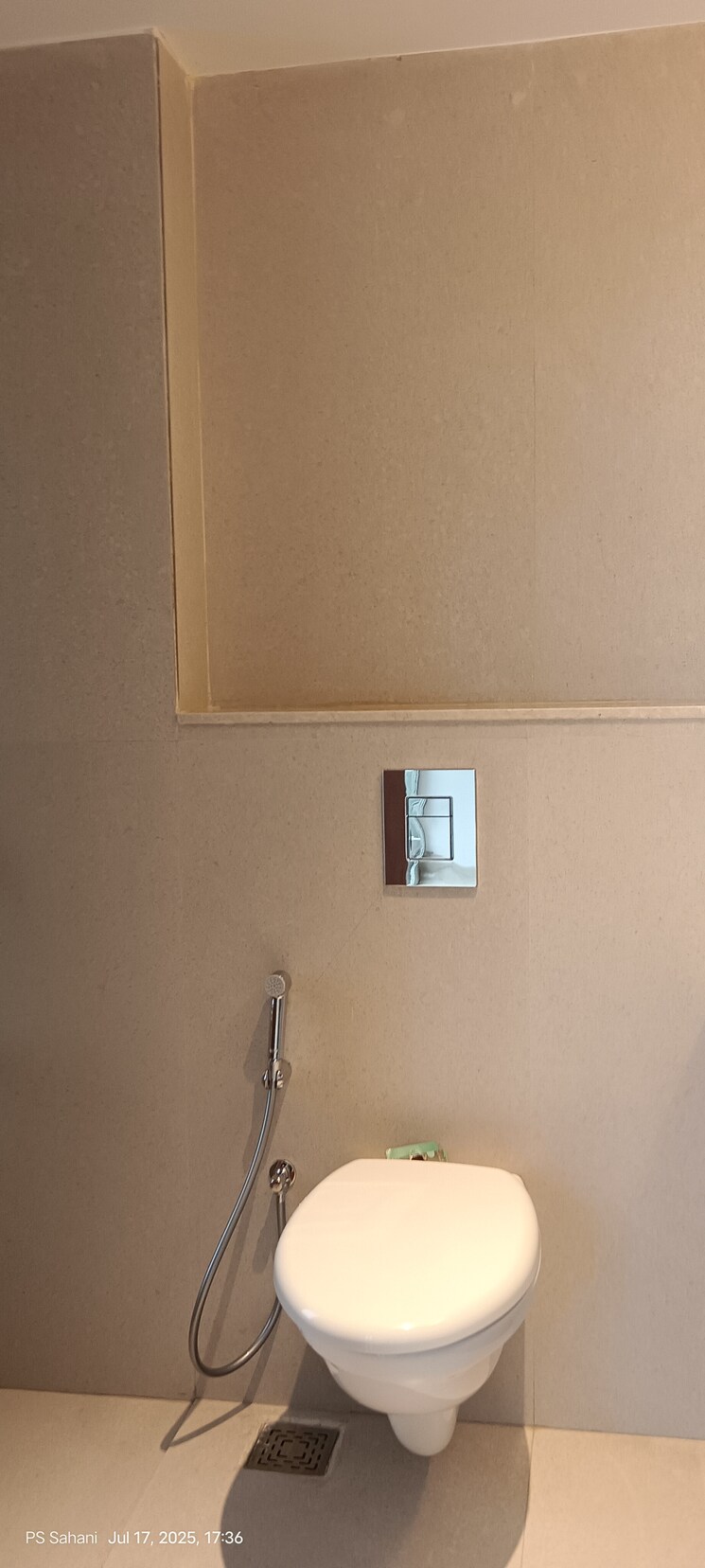 undefined, courtyard-by-narang-realty-and-the-wadhwa-group 3 Bedroom 1319 Sq.Ft. Apartment In Pokhran Road No Two Thane 8970119