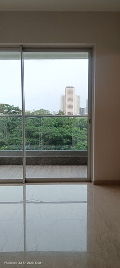 3 BHK + Pooja Room Apartment For Sale in Courtyard by Narang Realty and The Wadhwa Group