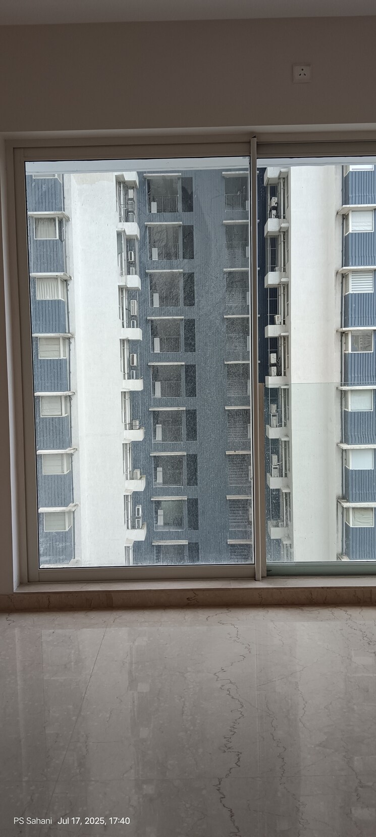 Exterior View, courtyard-by-narang-realty-and-the-wadhwa-group 3 Bedroom 1319 Sq.Ft. Apartment In Pokhran Road No Two Thane 8970119