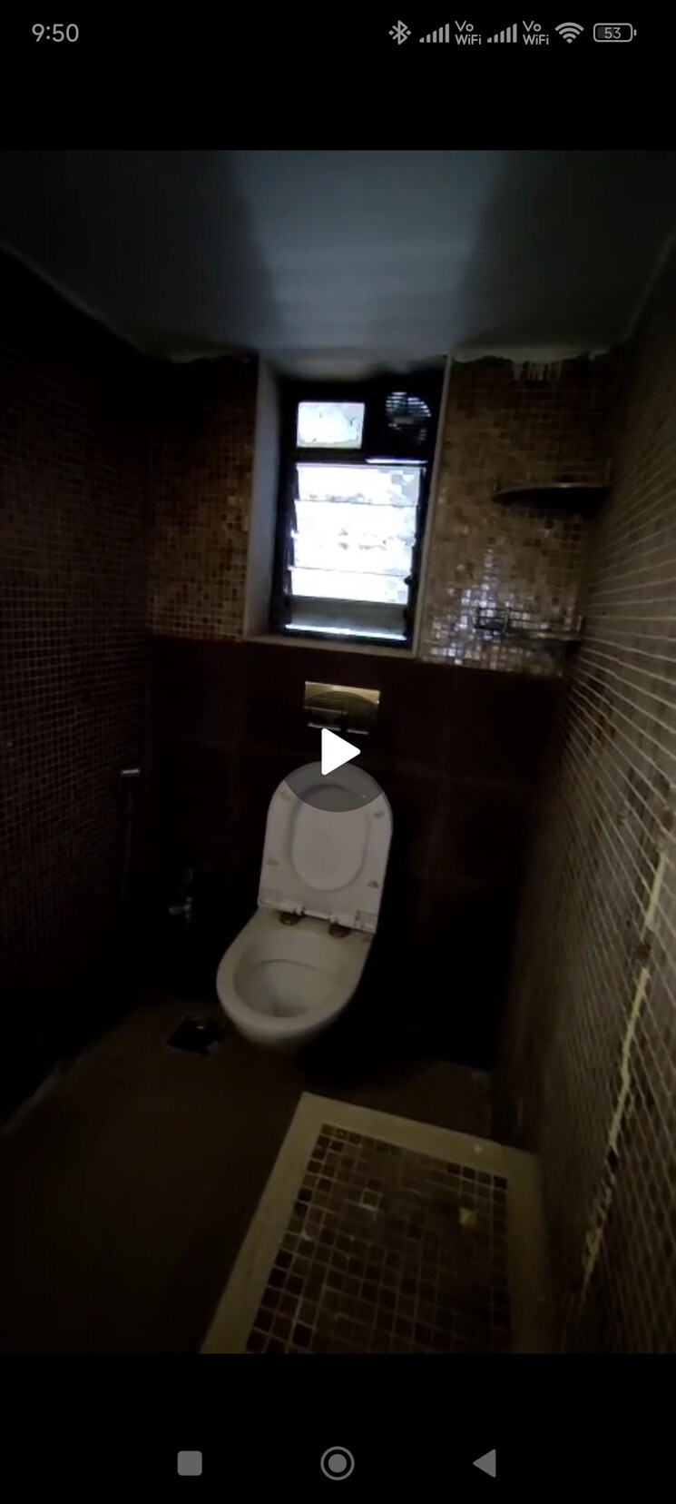 Bathroom, silver-oak-bandra 2 Bedroom 750 Sq.Ft. Apartment In Bandra West Mumbai 8970086