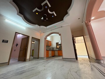 Building Lobby in 3 BHK Builder Floor at Sahastradhara Road – for Rent