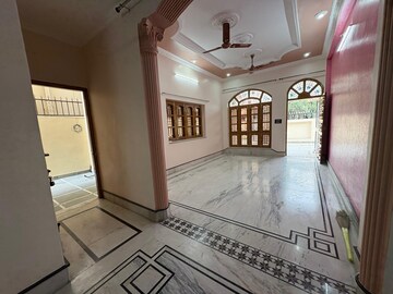 Building Lobby in 3 BHK Builder Floor at Sahastradhara Road – for Rent