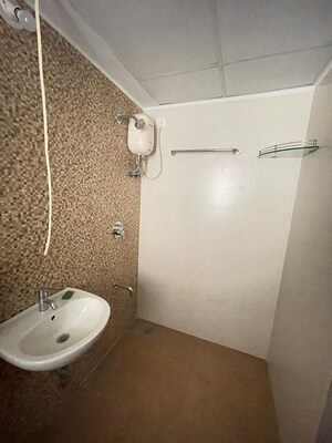 Bathroom in 2 BHK Apartment at Lodha Palava Downtown, Dombivli East – for Sale