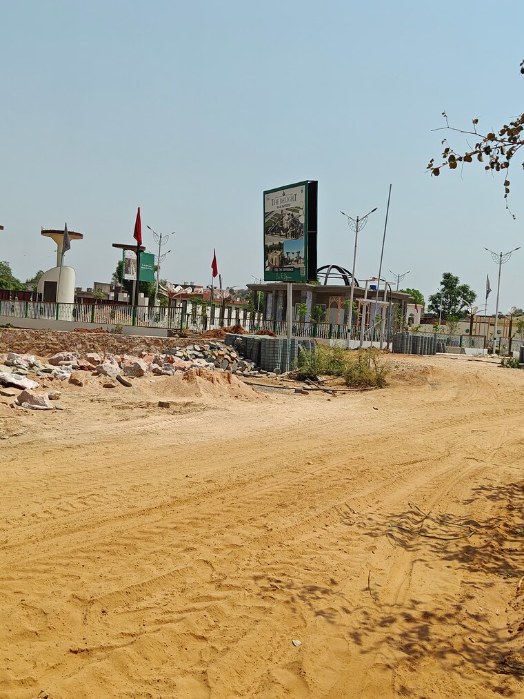 undefined, nayla  111 Sq.Yd. Plot In Nayla Jaipur 8970117