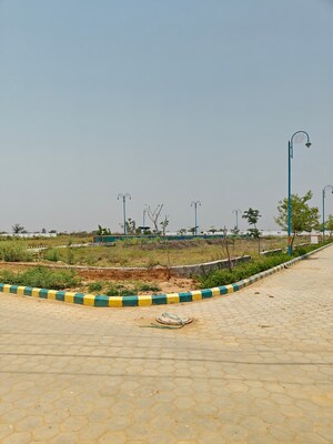 Plot Area in  Plot at Nayla – for Sale