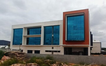  Warehouse For Rent in Devanahalli