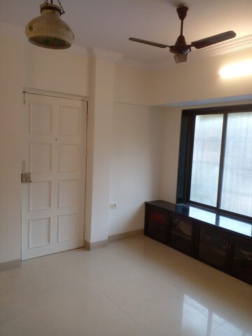 Master Bedroom in 2 BHK Apartment at Saturn Apartment, Bandra West – for Rent