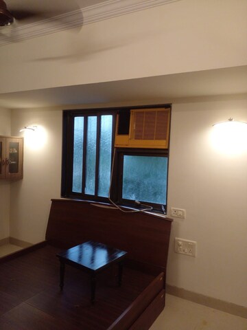 Master Bedroom in 2 BHK Apartment at Saturn Apartment, Bandra West – for Rent
