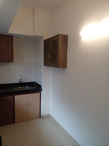 Master Bedroom in 2 BHK Apartment at Saturn Apartment, Bandra West – for Rent