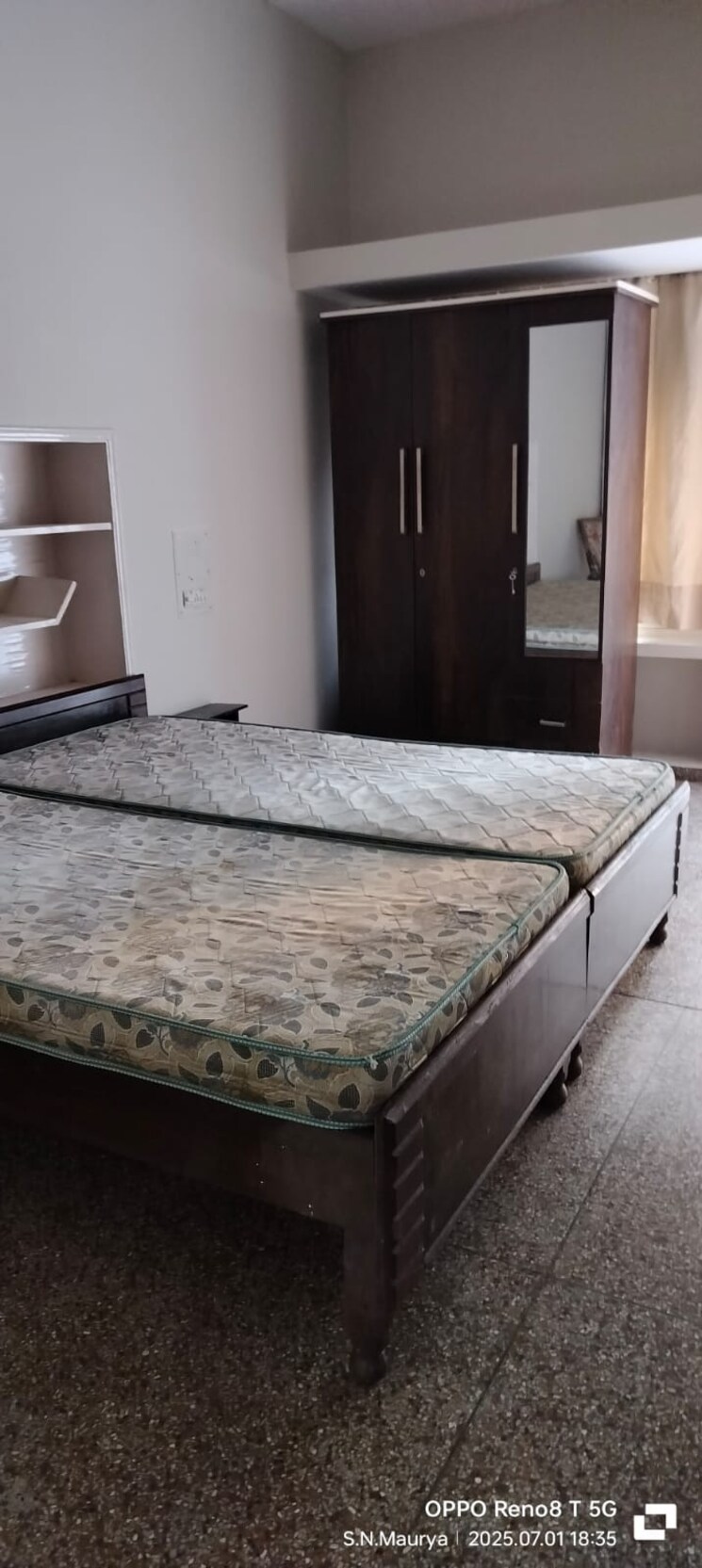 Bedroom, sector 28 1 Bedroom 800 Sq.Ft. Builder Floor In Sector 28 Chandigarh 8970118