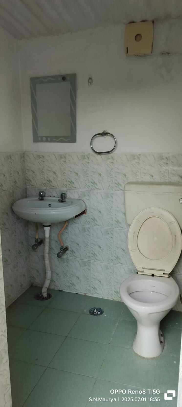 Bathroom, sector 28 1 Bedroom 800 Sq.Ft. Builder Floor In Sector 28 Chandigarh 8970118