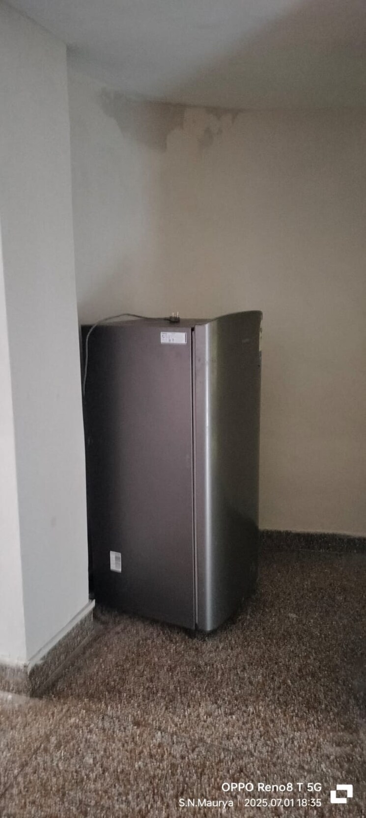 Room, sector 28 1 Bedroom 800 Sq.Ft. Builder Floor In Sector 28 Chandigarh 8970118