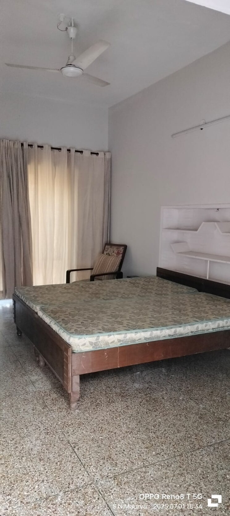 Bedroom, sector 28 1 Bedroom 800 Sq.Ft. Builder Floor In Sector 28 Chandigarh 8970118