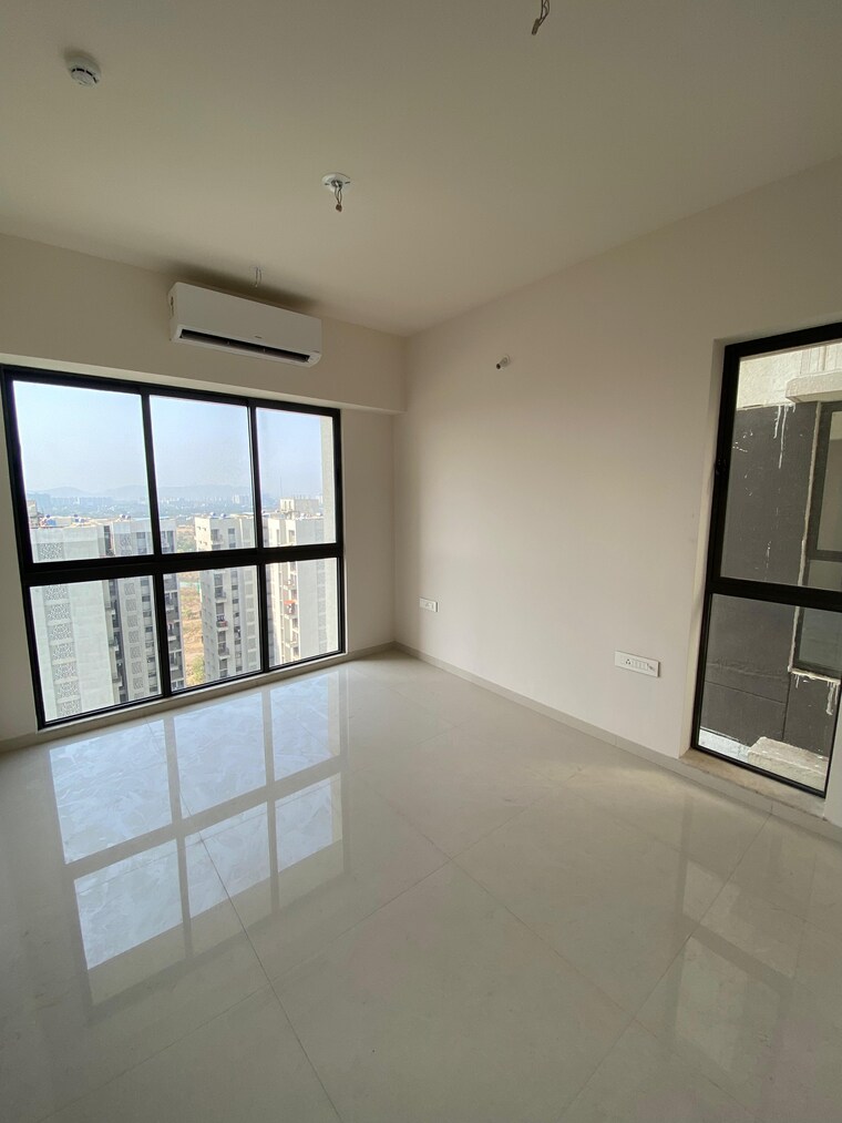 Master Bedroom, lodha-palava-trinity-a-to-c 3 Bedroom 1200 Sq.Ft. Apartment In Dombivli East Thane 8970121