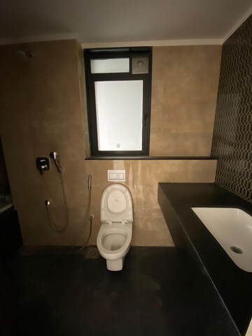 Bathroom in 3 BHK Apartment at Lodha Palava Trinity A To C, Dombivli East – for Sale