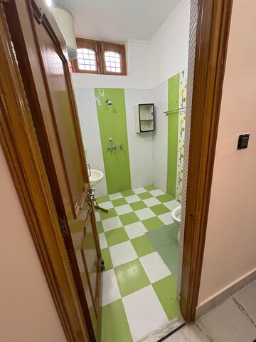 Building Lobby in 3 BHK Independent House at Sahastradhara Road – for Rent