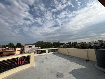 3 BHK Independent House – Exterior View View at Sahastradhara Road - for Rent