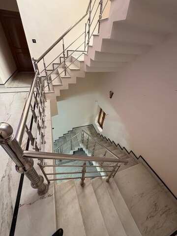 Staircase in 3 BHK Independent House at Sahastradhara Road – for Rent