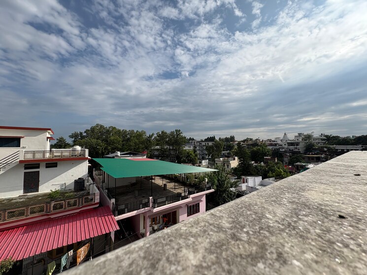 Exterior View, sahastradhara road 3 Bedroom 1805 Sq.Ft. Independent House In Sahastradhara Road Dehradun 8970123